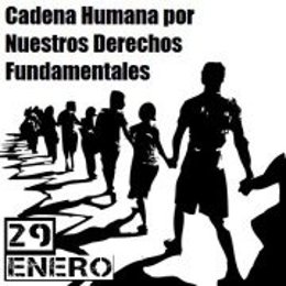 Cadena Humana