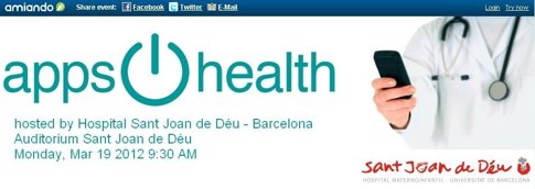 Página Web De Apps On Health 