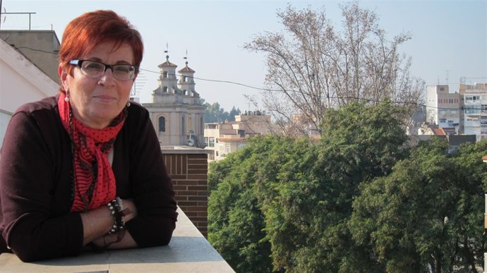 Begoña García Retegui