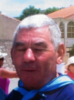 Hombre Desaparecido En Renedo