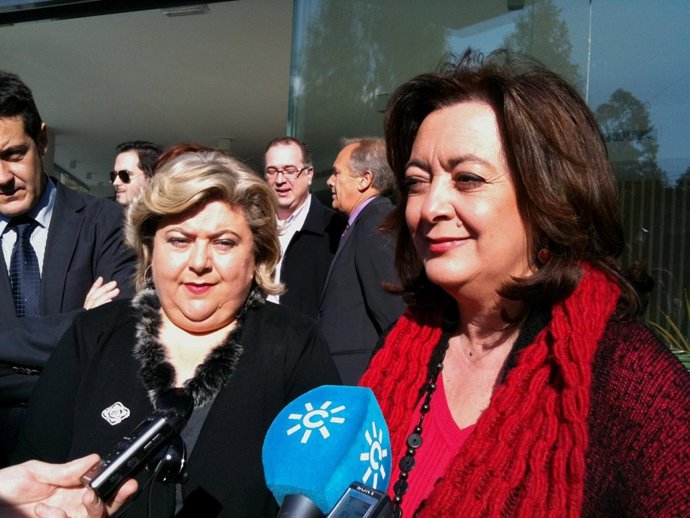 Aguilera Y Moerno Este Domingo En Lanjarón