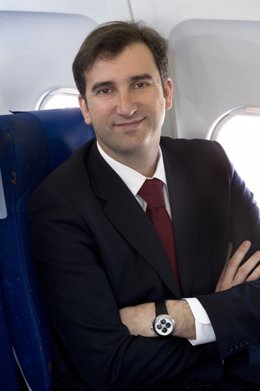 Ferran Soriano