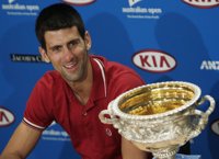 Djokovic le gana la última batalla a Nadal
