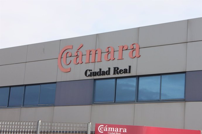 CAMARA , CIUDAD REAL