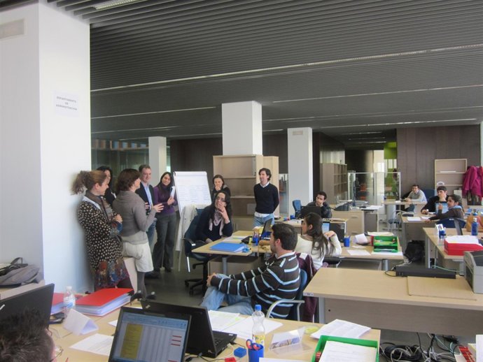 Jornadas Diputación De Badajoz