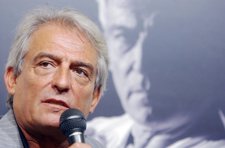 Primer Plano De José Sancho