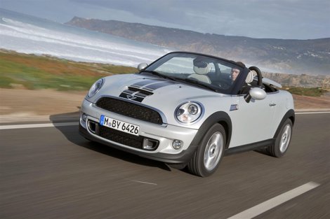 Mini Roadster
