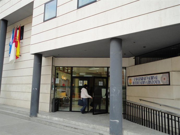 UNED Talavera (Toledo)