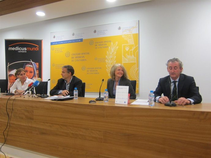 Presentación Del Informe