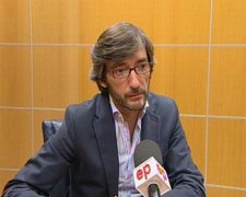 Iñaki Oyarzábal