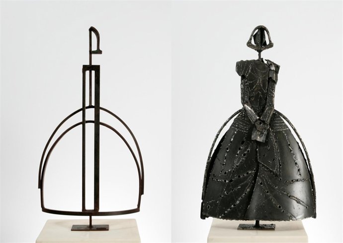 Obras Del Artista Zaragozano José María Llop