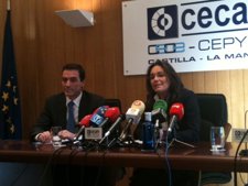 CECAM Y HORIZONTE XXI