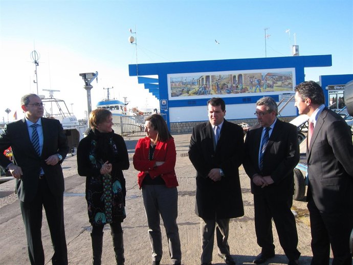 Acuerdo Pescadores Mercadona