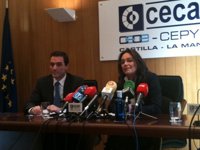 CECAM espera que con medidas "importantes, urgentes y rápidas" se pueda resolver la situación económica de España