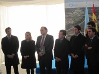 El delegado del Gobierno en Galicia: no se escatima en medios