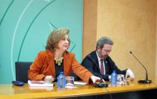 Presentación Del Informe Sobre Centros De Menores Con Trastornos De Conducta