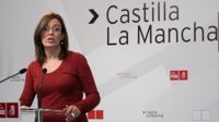 PSOE dice que nadie opta "formalmente" a la Secretaría Regional