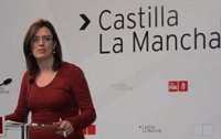 PSOE pedirá fijar plazo entre presentación de declaración y su publicación
