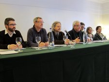 Adetca Presenta Los Datos Del Teatro Durante 2011 En Catalunya