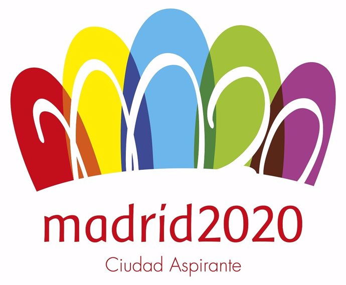 Logo Candidatura 2020 OFICIAL
