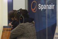 El pasivo concursal de Spanair asciende a 474 millones
