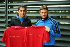 Juan Carlos Ferrero Y Nicolás Almagro, Convocados Para La Davis 