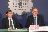 El PSIB pide un Pleno Extraordinario en el Parlament para consensuar medidas que creen ocupación y combatan el paro