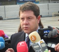 Page liderará el PSOE de C-LM si existe un "amplio consenso"