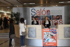 Salón De Idiomas