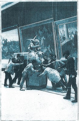 Ilustración Española