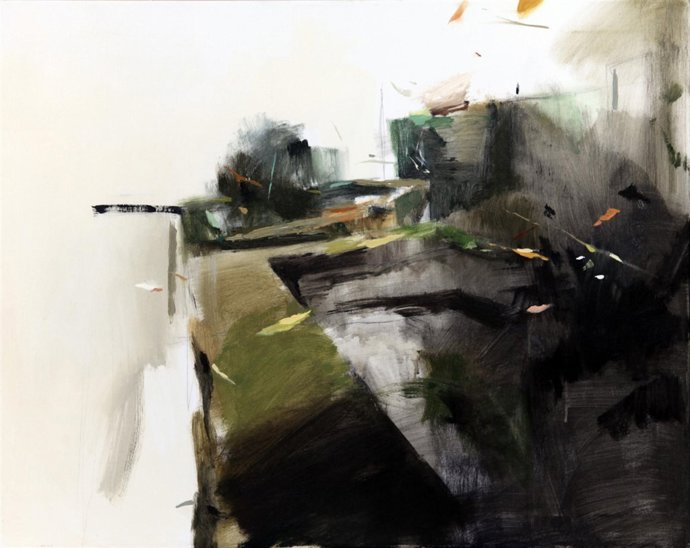 El Onubense José Francisco Bonaño Gana El II Certament De Pintura Rápida