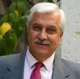 Javier Díaz González, Presidente De AVEBIOM