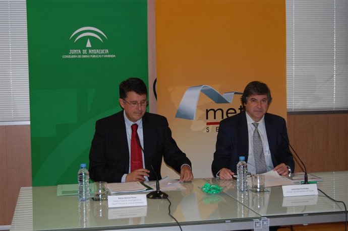 Blanco Y Jesús Díez.