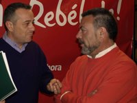 IU se compromete a promover en Andalucía una ley de transparencia de las cuentas públicas