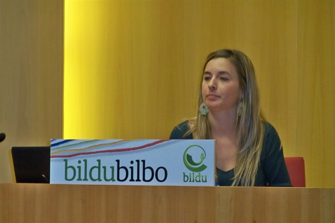 Aitziber Ibaibarriaga