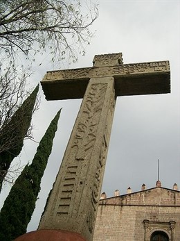 Crucifijo