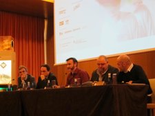 Presentación Del Primavera Sound 2012