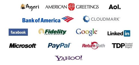 Empresas Que Participan En Dmarcorg