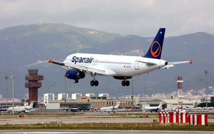 La OCU Recomienda A Los Pasajeros De Spanair Guardar Todos Los Recibos