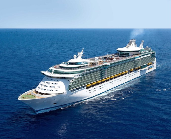Royal Caribbean International.