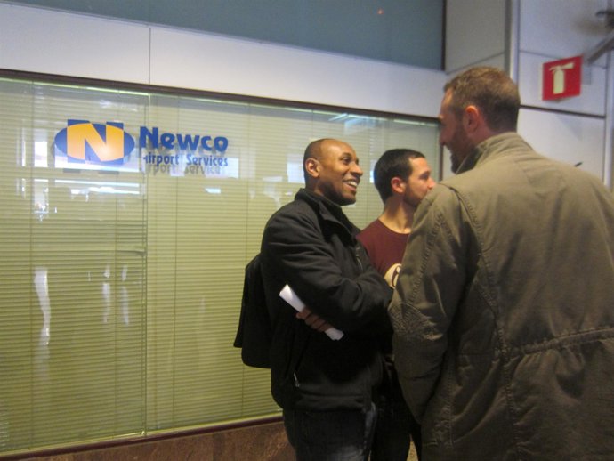 Trabajadores De Newco