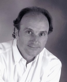 El Barítono Carlos López Galarza