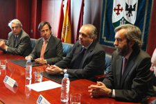 Sáez Y Alcalde De Alcobendas 