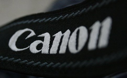 Canon Por M_Zeeshan CC Flickr