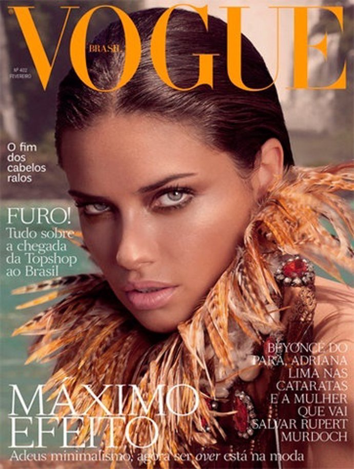 ADRIANA LIMA