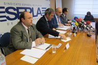 Sepla pretende apartar al consejo de Spanair de la gestión del concurso de acreedores