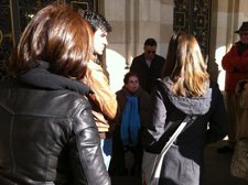 Teresa Rodríguez Rivadulla