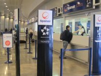 Los afectados de Spanair que acudieron a 'tarifas rescate' podrán solicitar su devolución