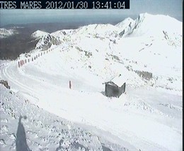 Situación Tres Mares Este 30 De Enero