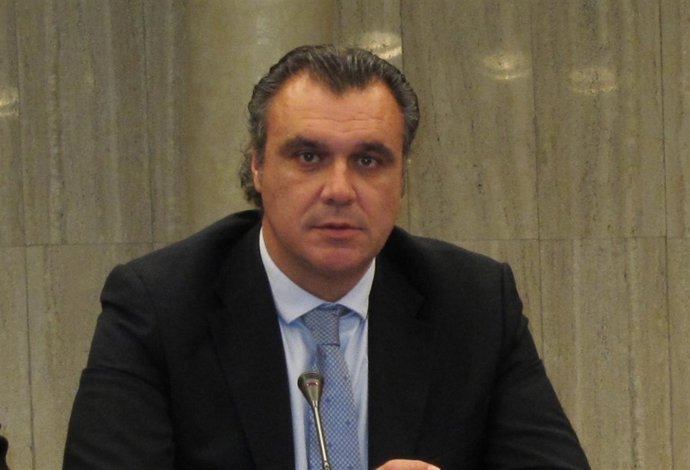 Rafael Gallego Culpa A La Generalitat Del Cierre De Spanair